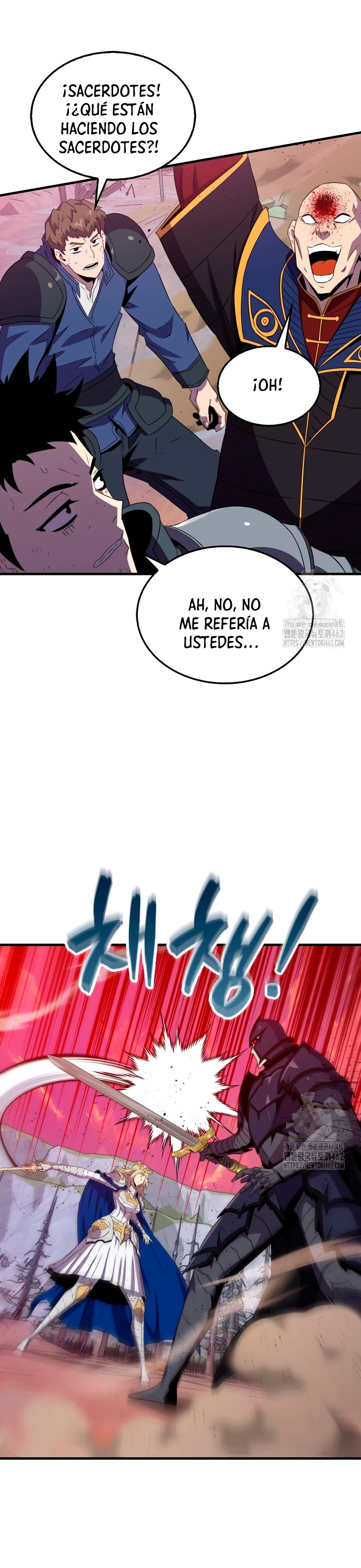 Ranker Dormido Capitulo 136 página 27