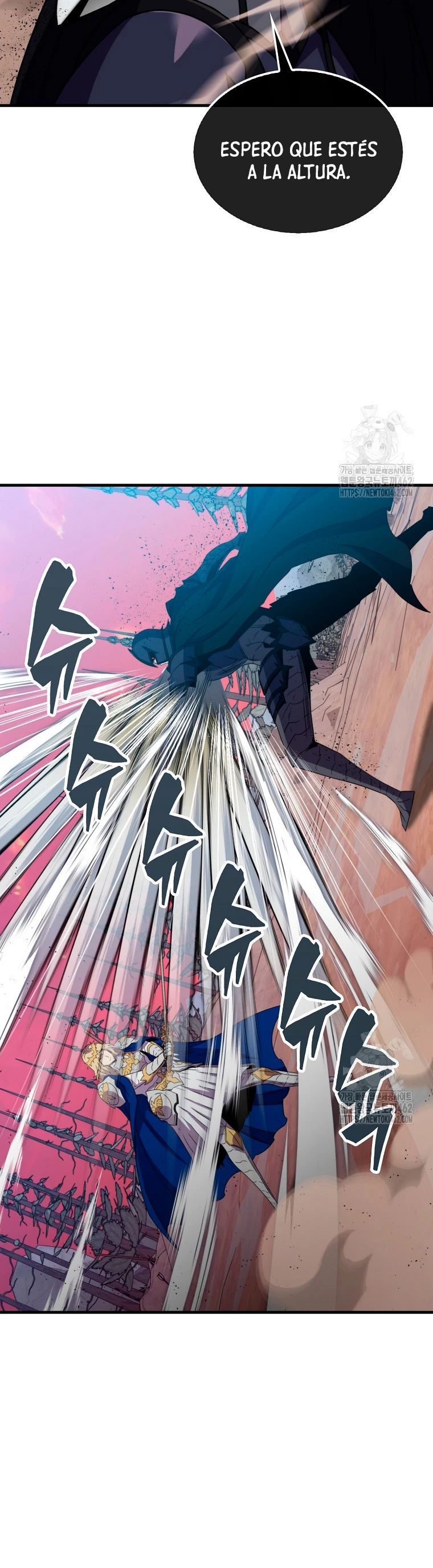 Ranker Dormido Capitulo 136 página 29