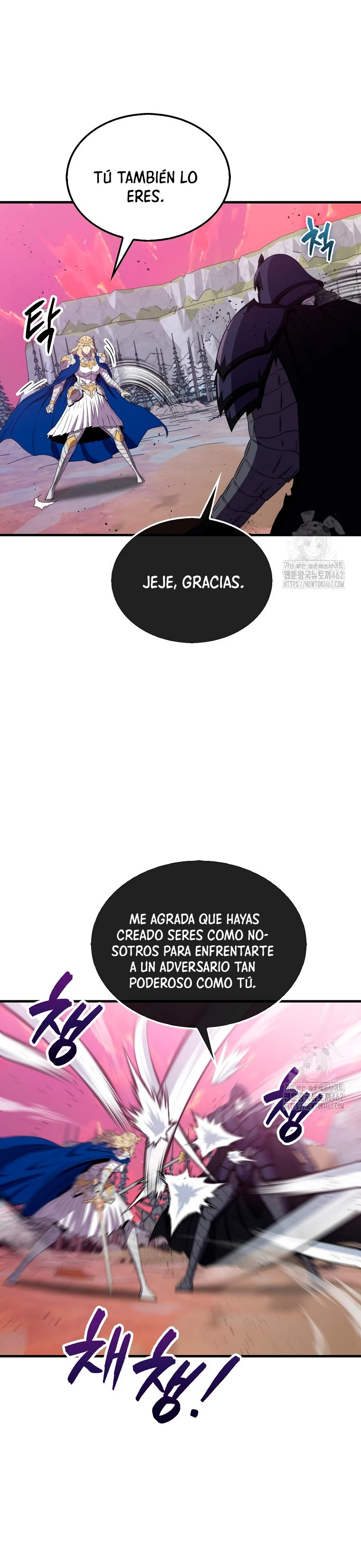 Ranker Dormido Capitulo 136 página 32