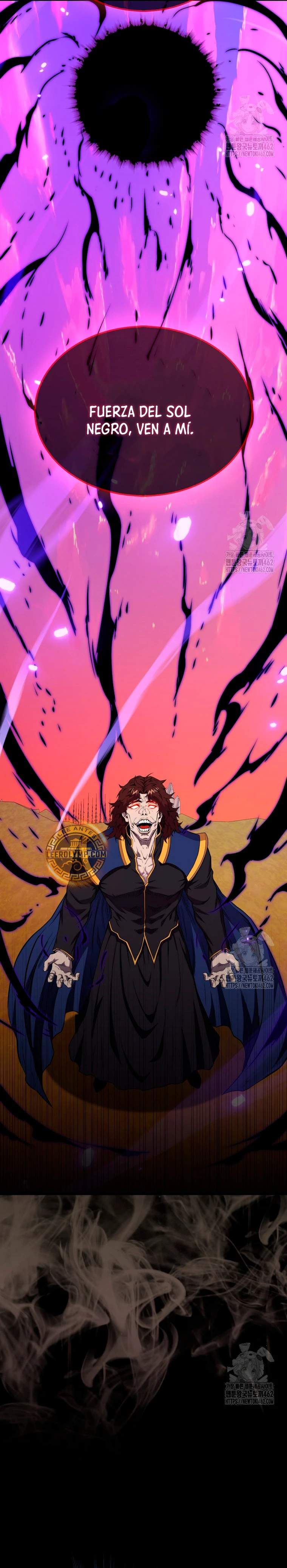 Ranker Dormido Capitulo 136 página 39