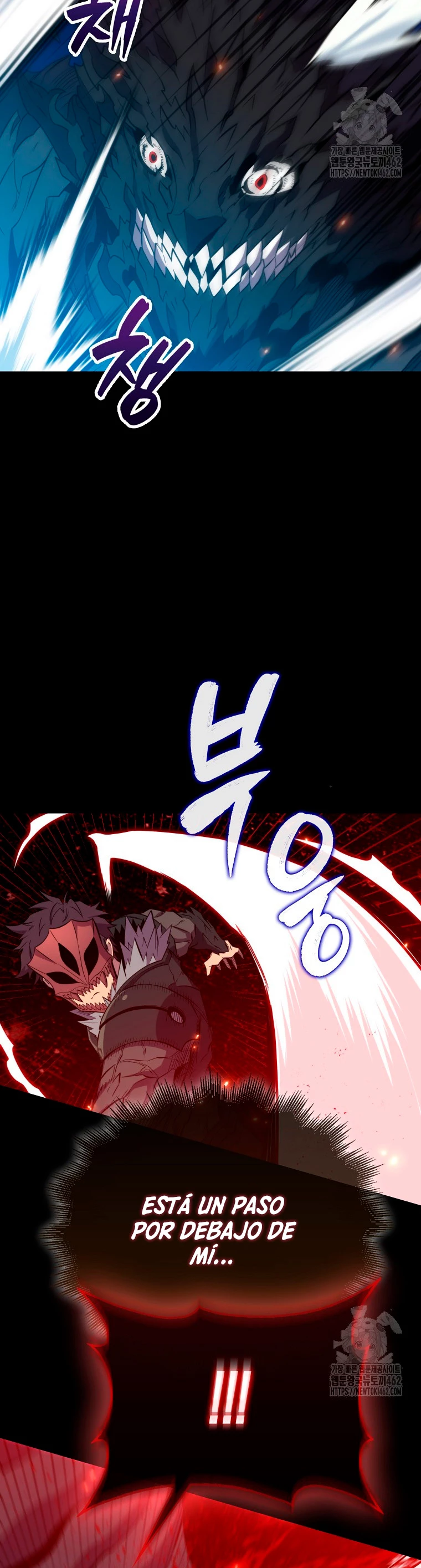 Ranker Dormido Capitulo 136 página 4