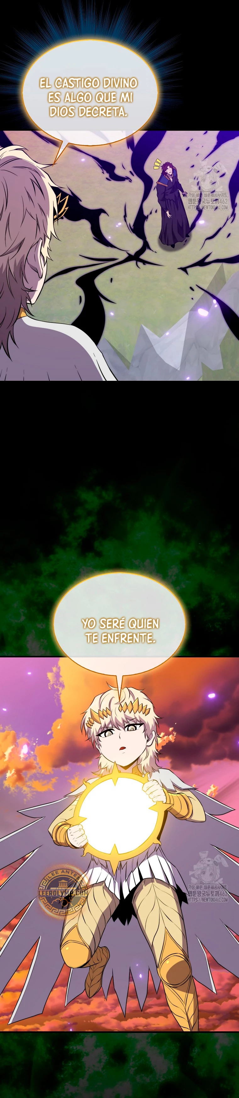 Ranker Dormido Capitulo 136 página 40