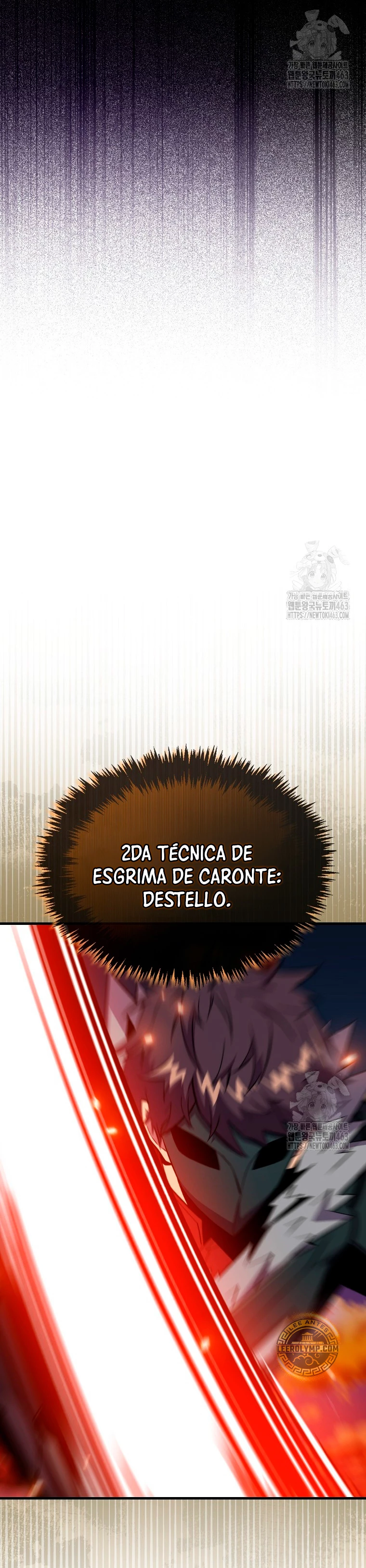 Ranker Dormido Capitulo 137 página 15