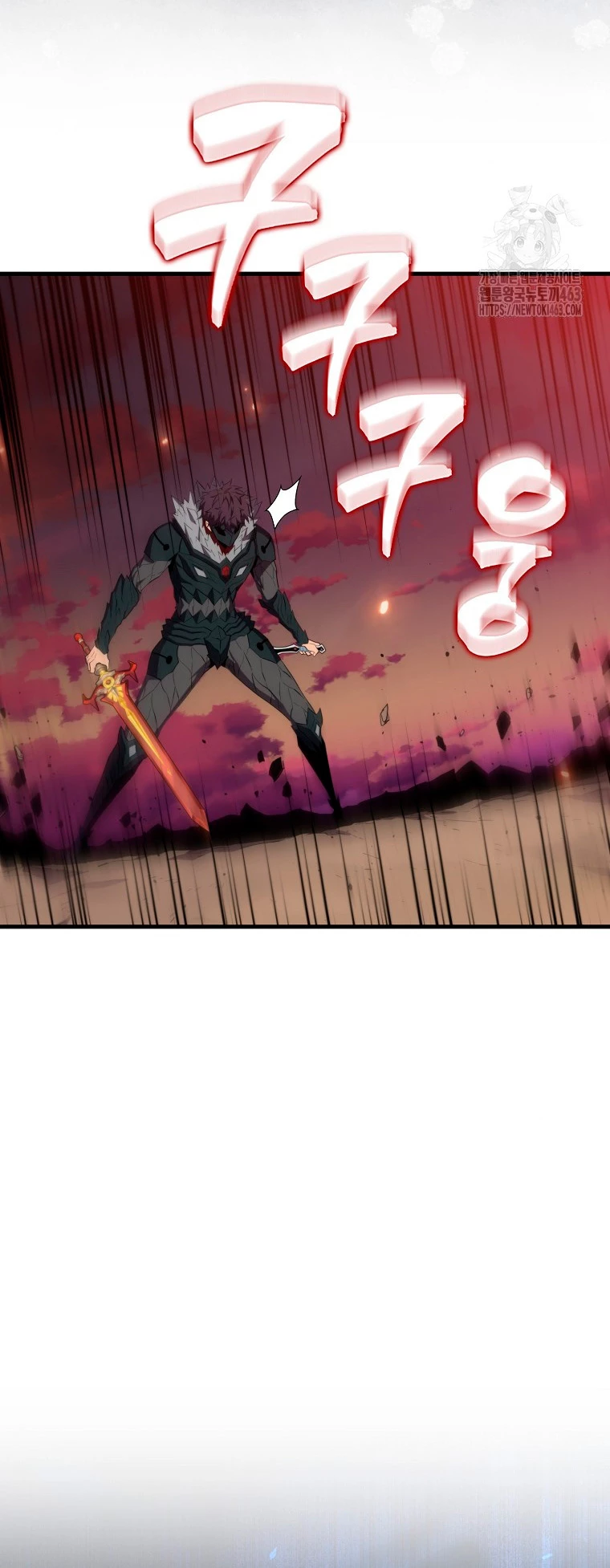 Ranker Dormido Capitulo 137 página 18