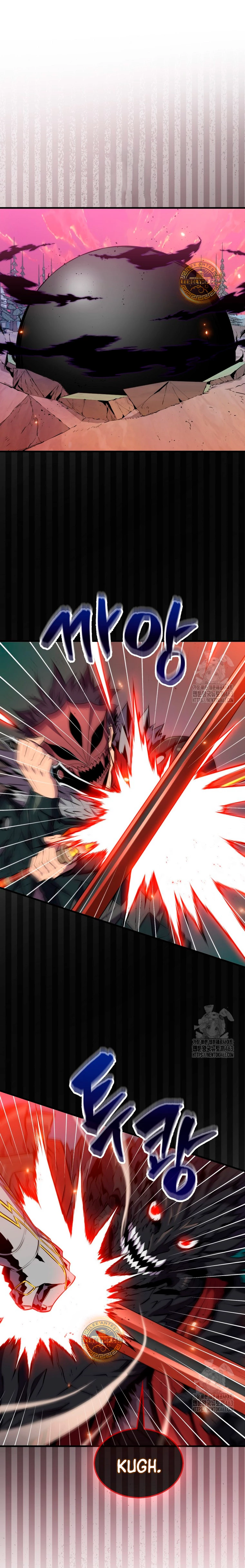 Ranker Dormido Capitulo 137 página 2