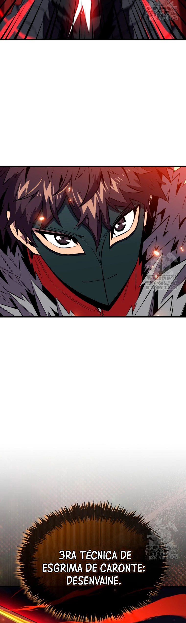 Ranker Dormido Capitulo 137 página 21