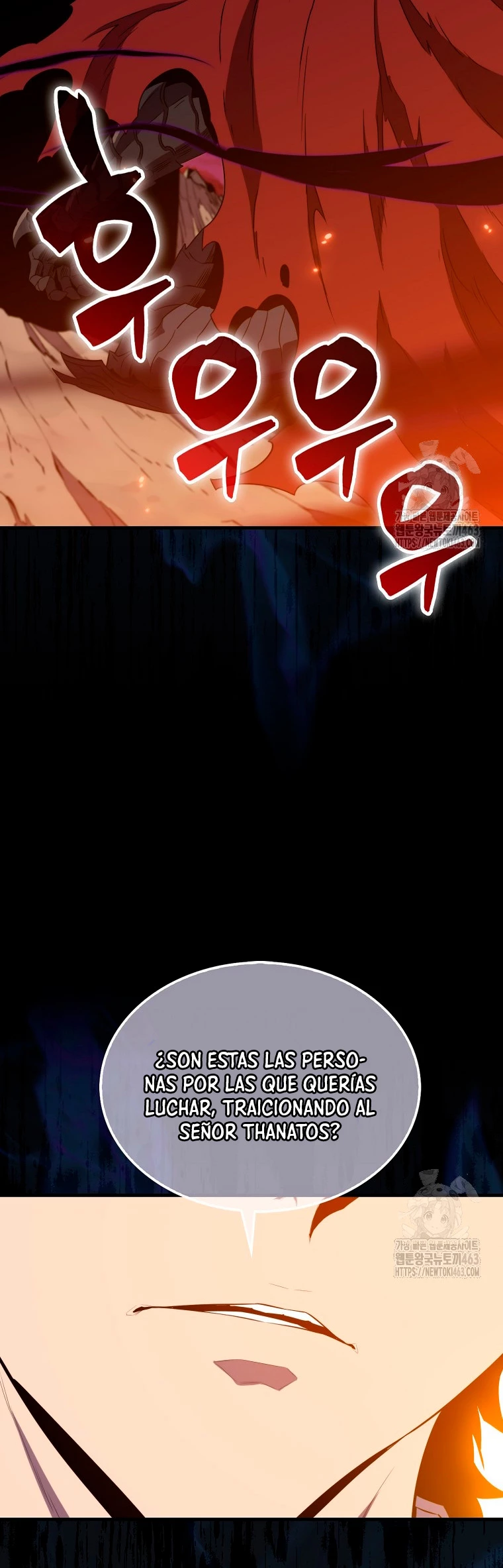 Ranker Dormido Capitulo 137 página 25