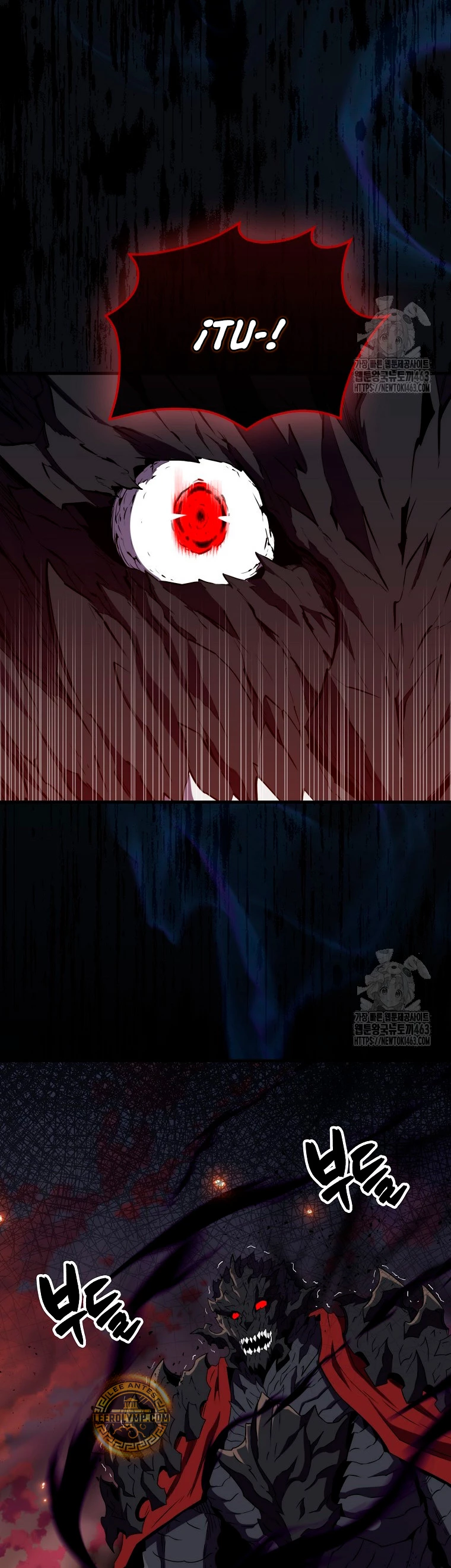 Ranker Dormido Capitulo 137 página 26