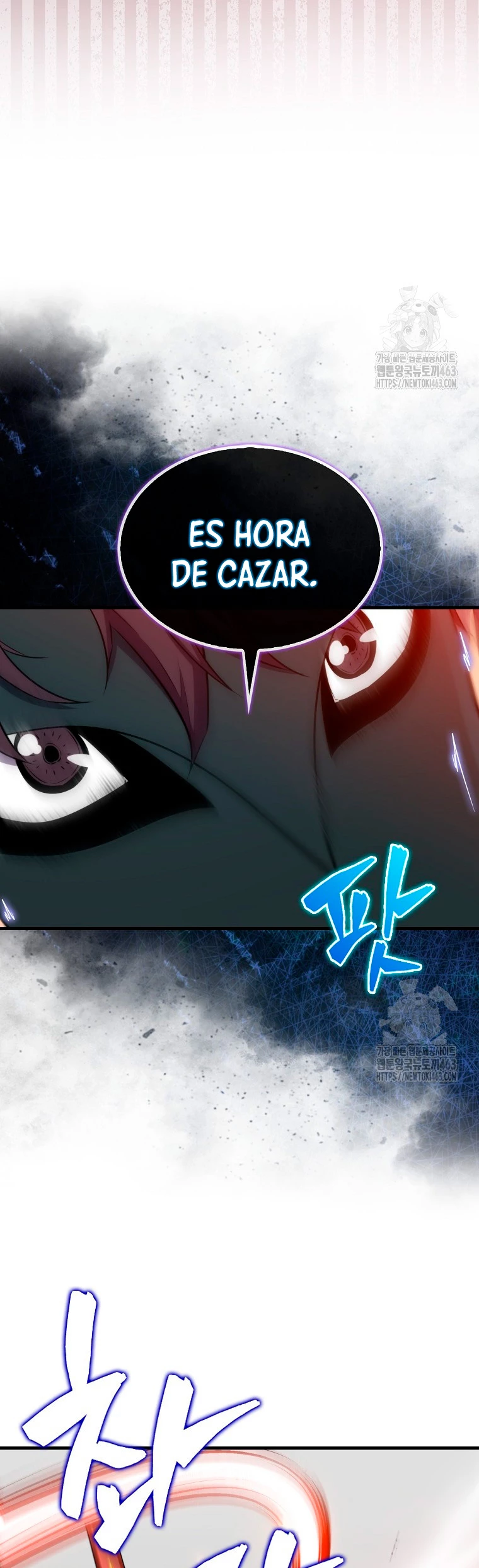 Ranker Dormido Capitulo 137 página 3