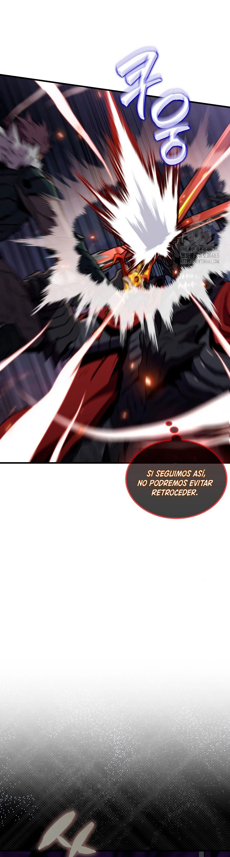 Ranker Dormido Capitulo 137 página 8