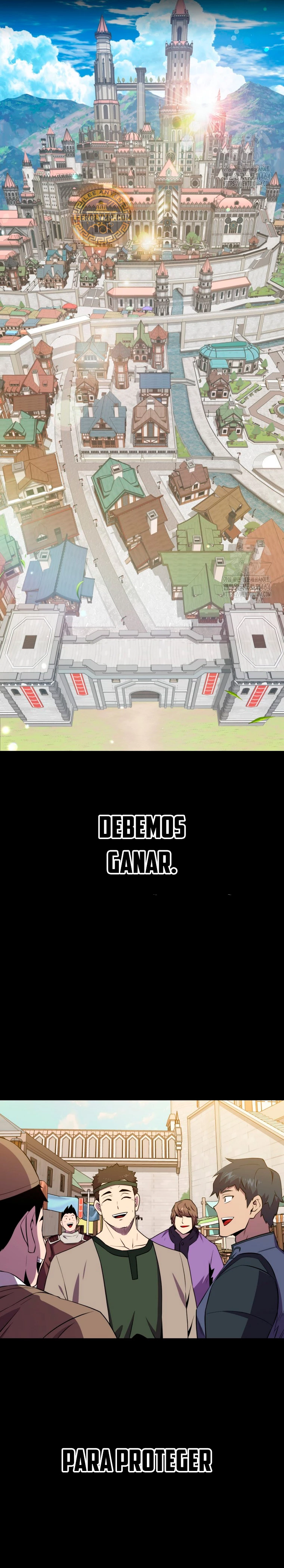 Ranker Dormido Capitulo 138 página 10