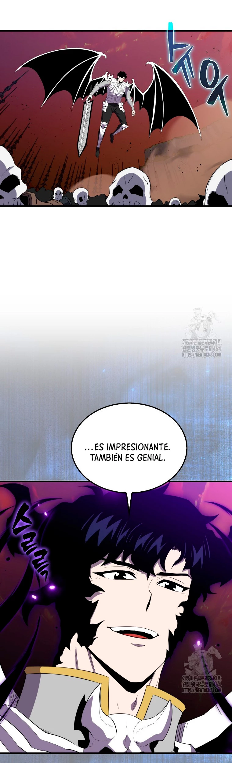 Ranker Dormido Capitulo 138 página 17