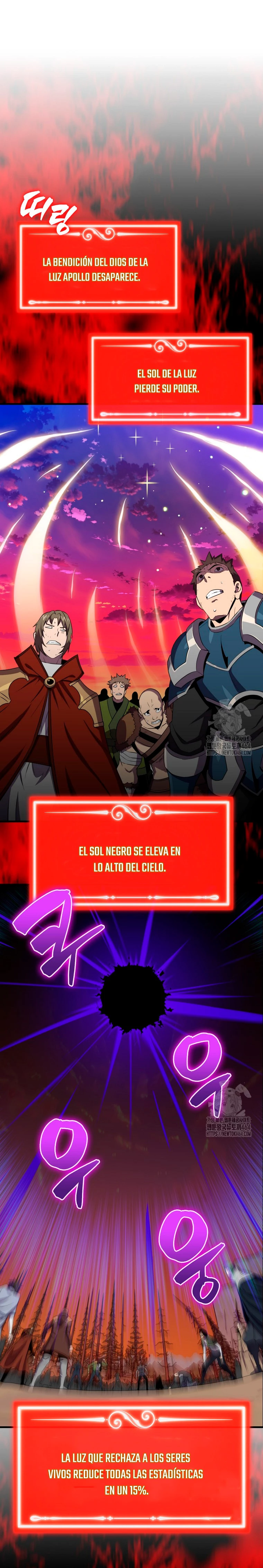 Ranker Dormido Capitulo 138 página 2