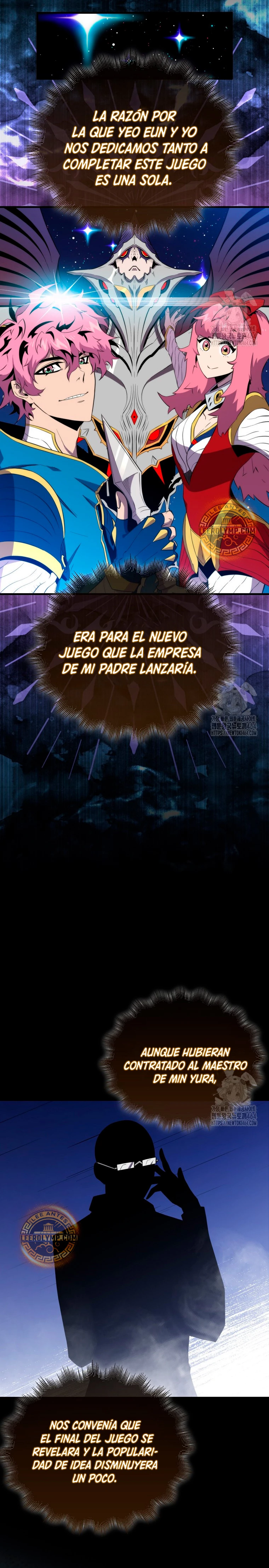 Ranker Dormido Capitulo 138 página 26