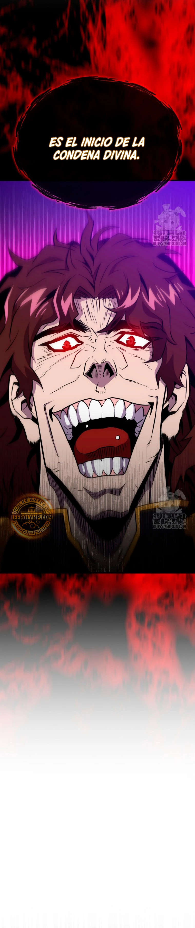 Ranker Dormido Capitulo 138 página 3