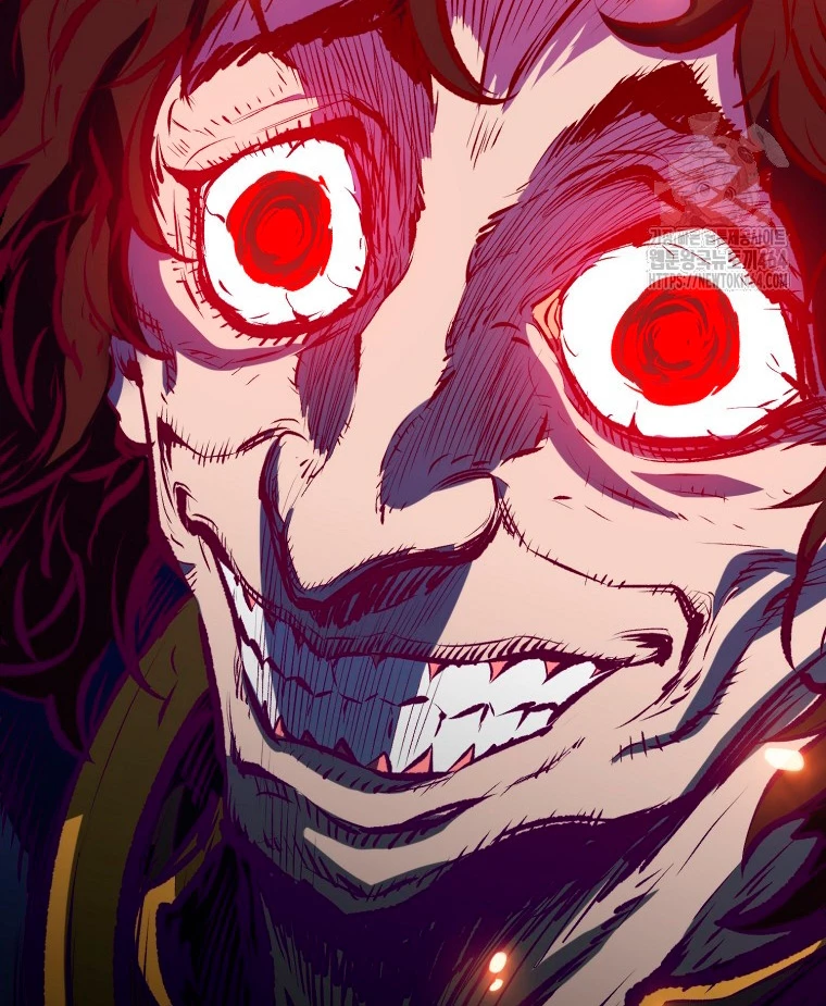 Ranker Dormido Capitulo 138 página 38