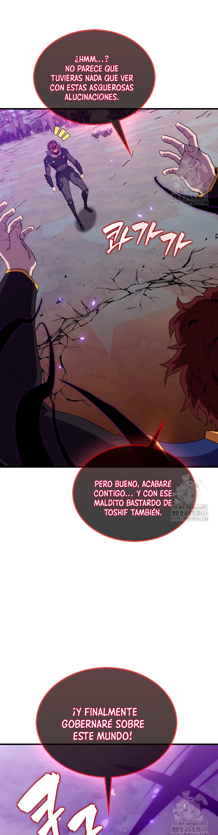 Ranker Dormido Capitulo 138 página 41