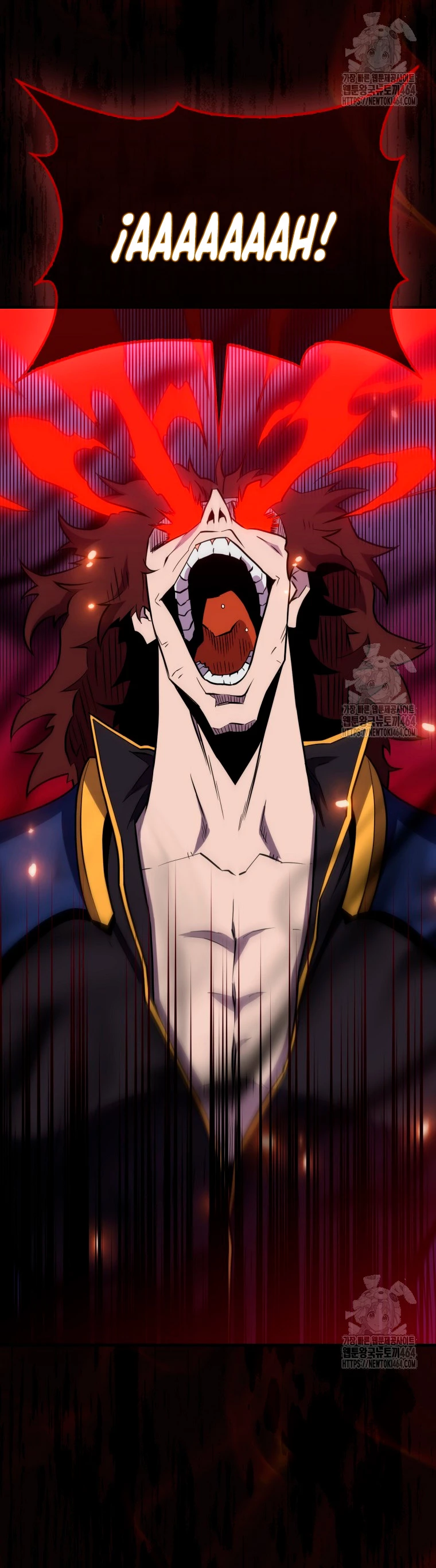 Ranker Dormido Capitulo 138 página 7