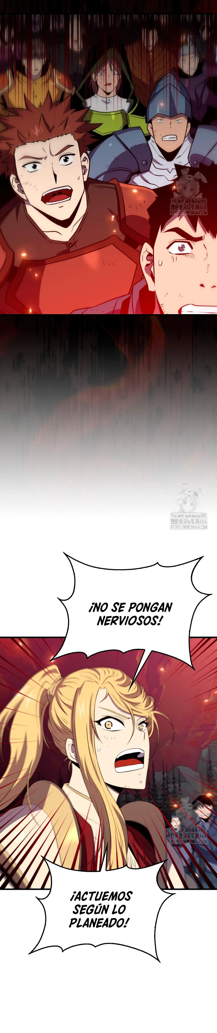 Ranker Dormido Capitulo 138 página 8