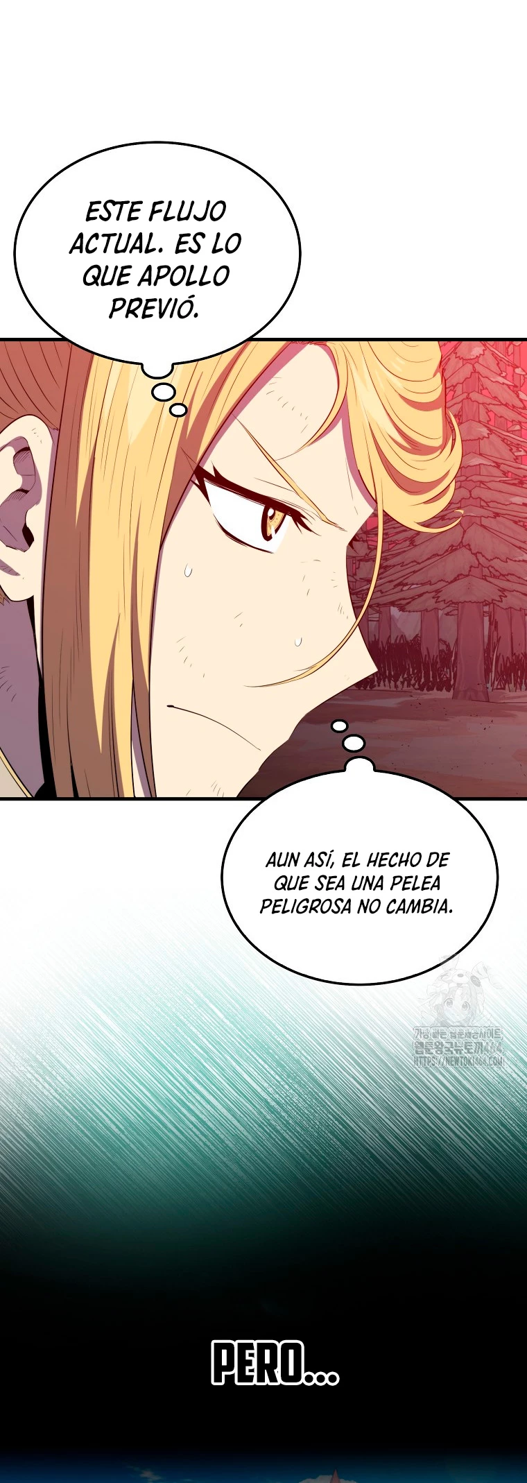 Ranker Dormido Capitulo 138 página 9