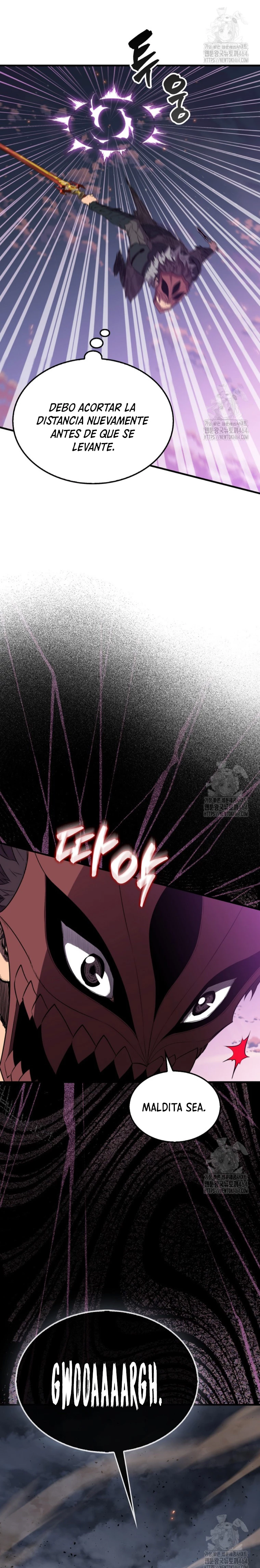 Ranker Dormido Capitulo 139 página 14