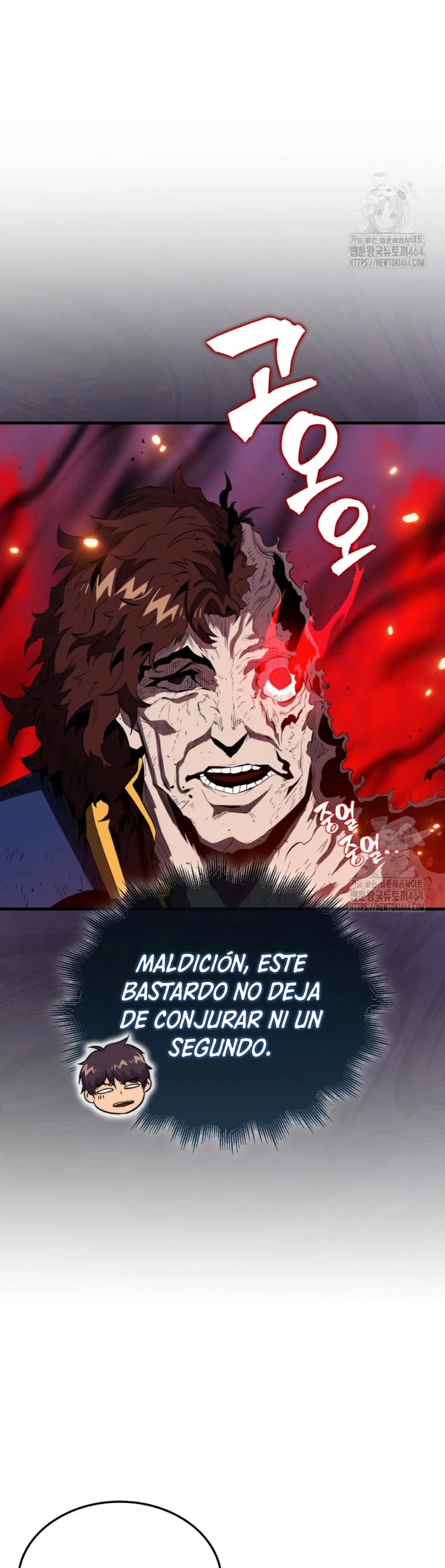 Ranker Dormido Capitulo 139 página 17