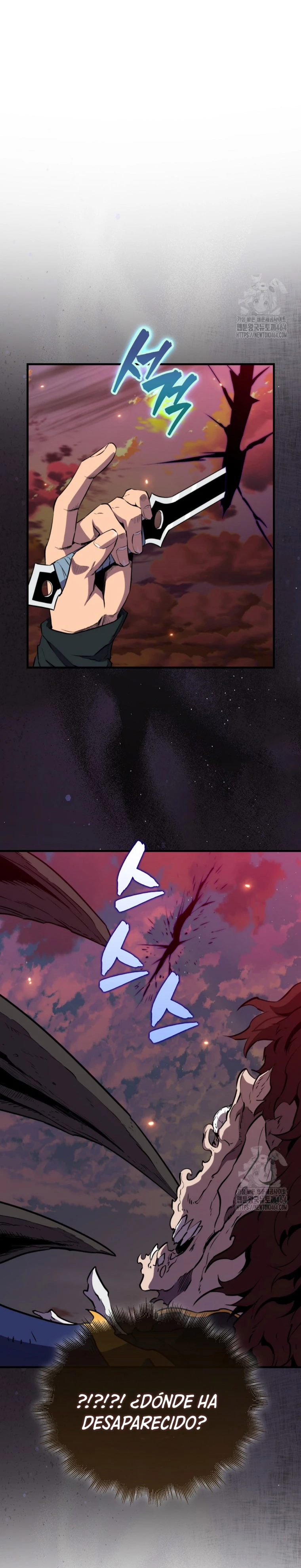 Ranker Dormido Capitulo 139 página 19