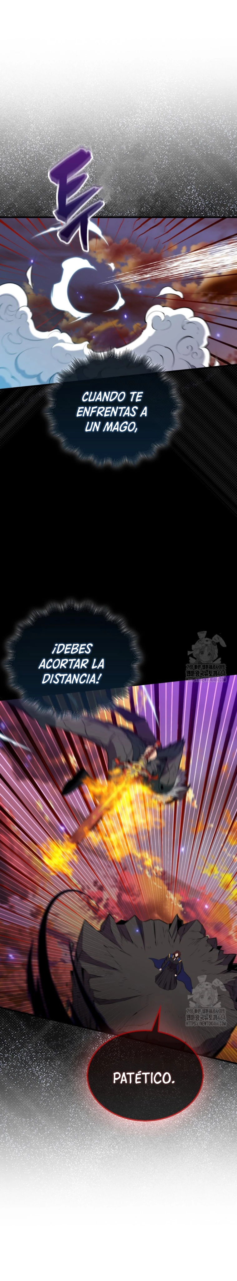 Ranker Dormido Capitulo 139 página 2