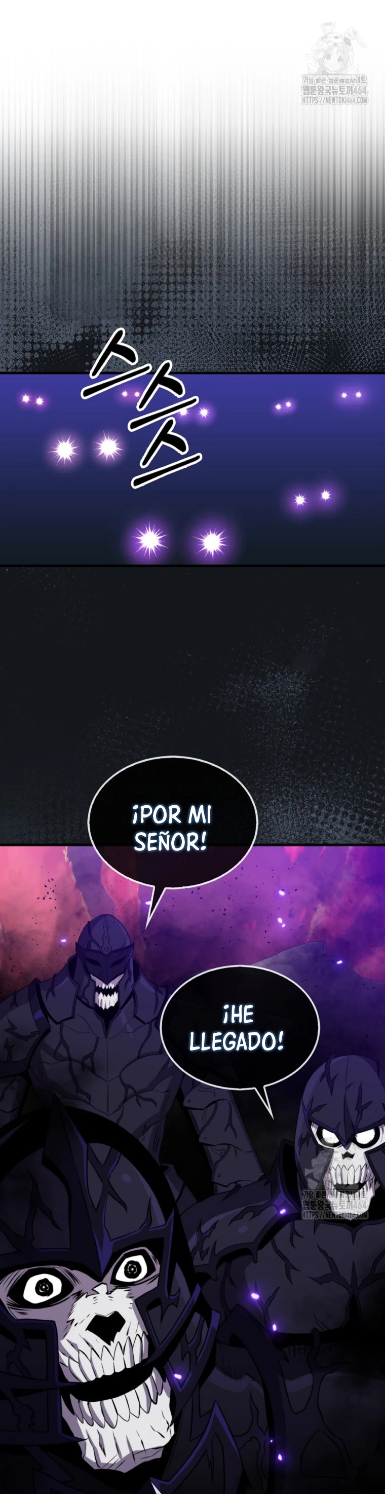 Ranker Dormido Capitulo 139 página 22