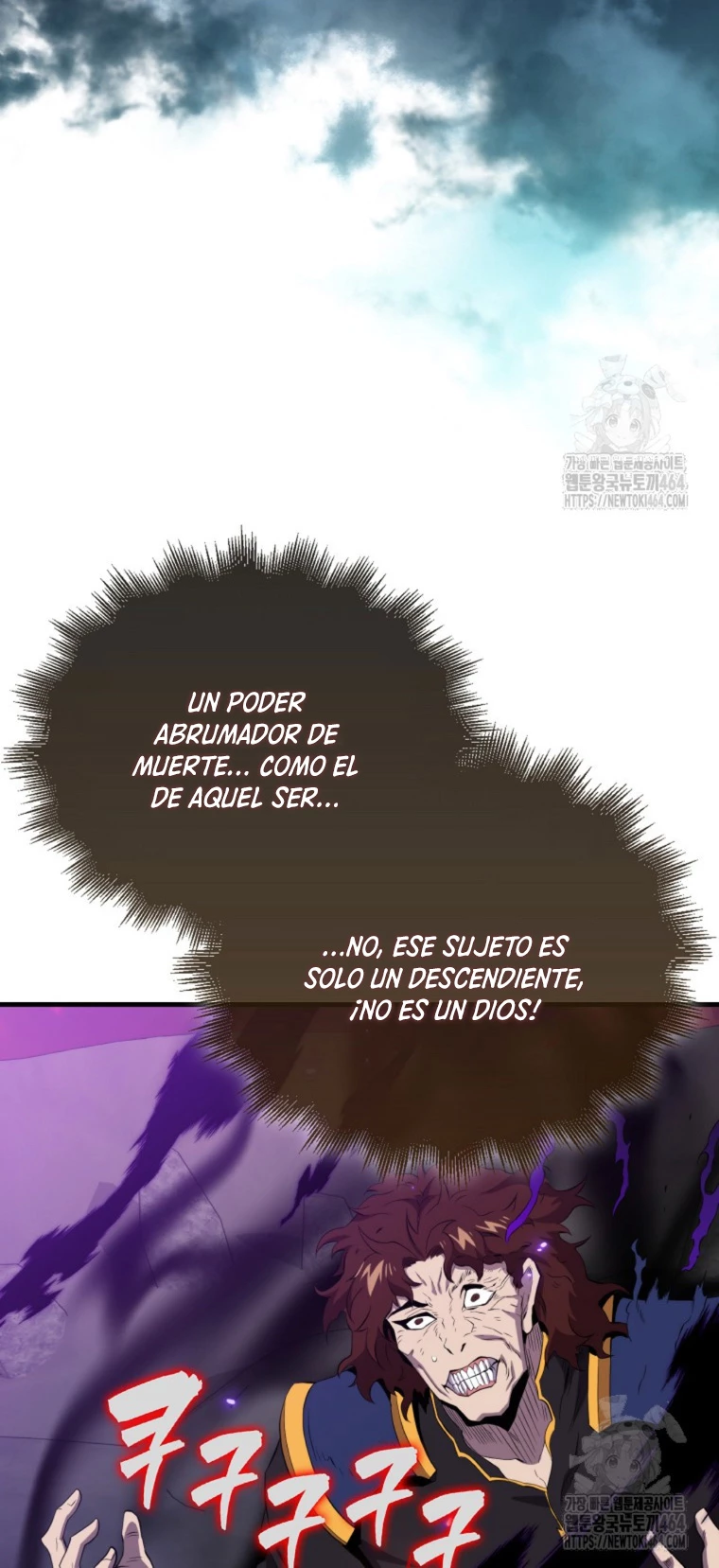 Ranker Dormido Capitulo 139 página 26