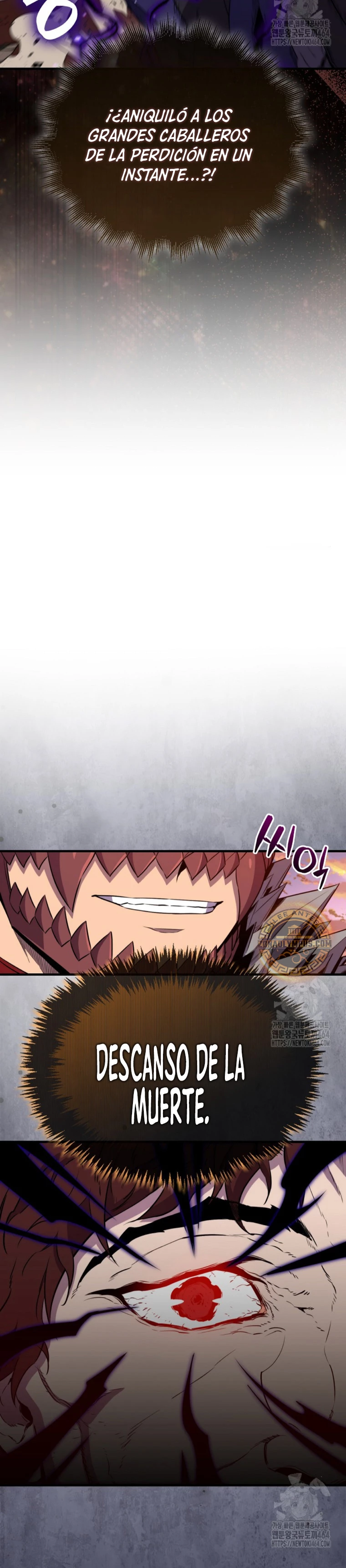Ranker Dormido Capitulo 139 página 30