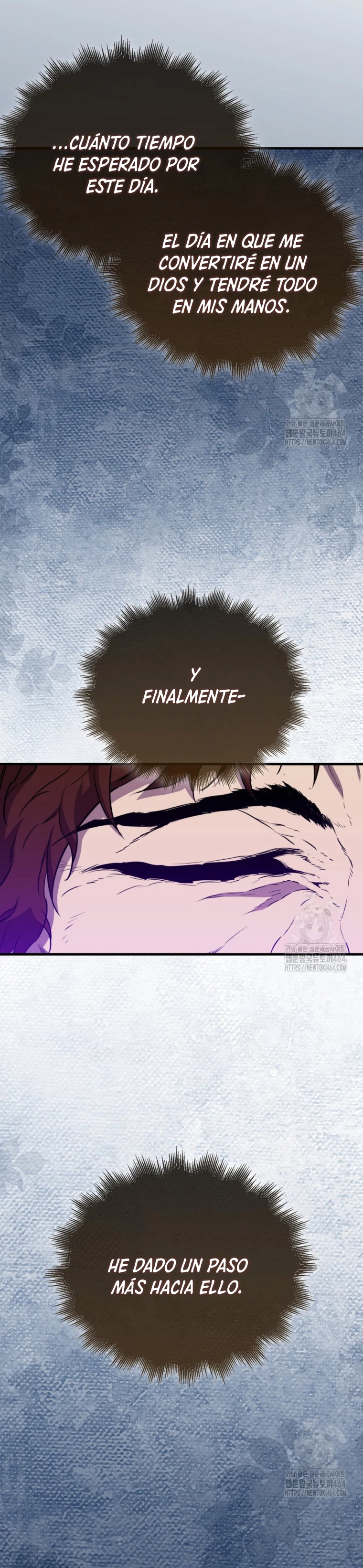 Ranker Dormido Capitulo 139 página 32