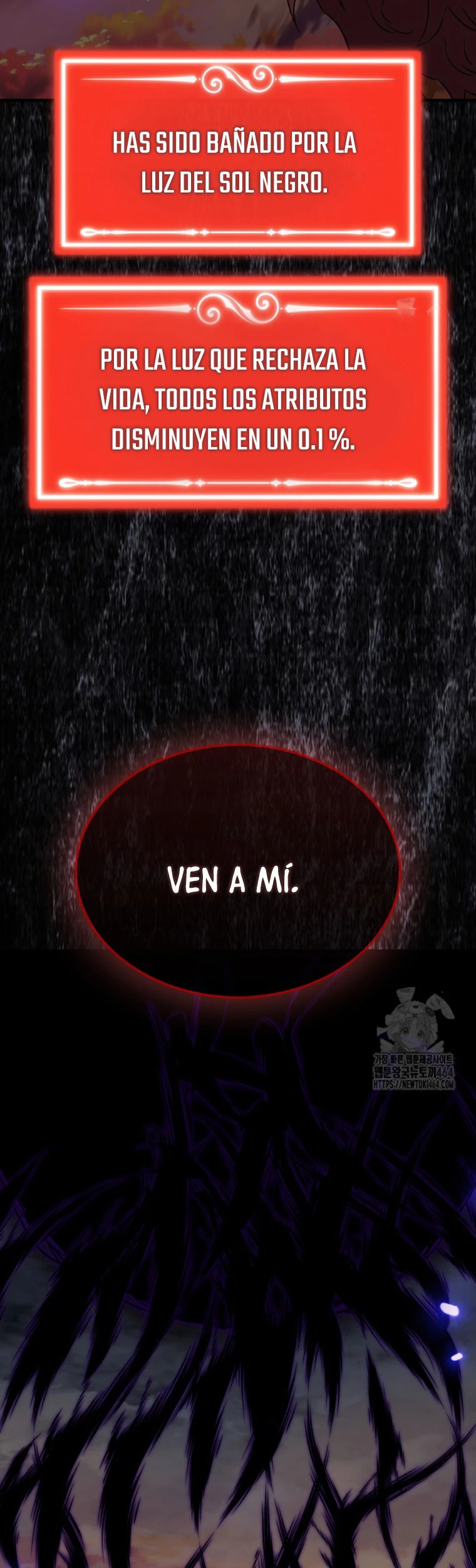 Ranker Dormido Capitulo 139 página 35