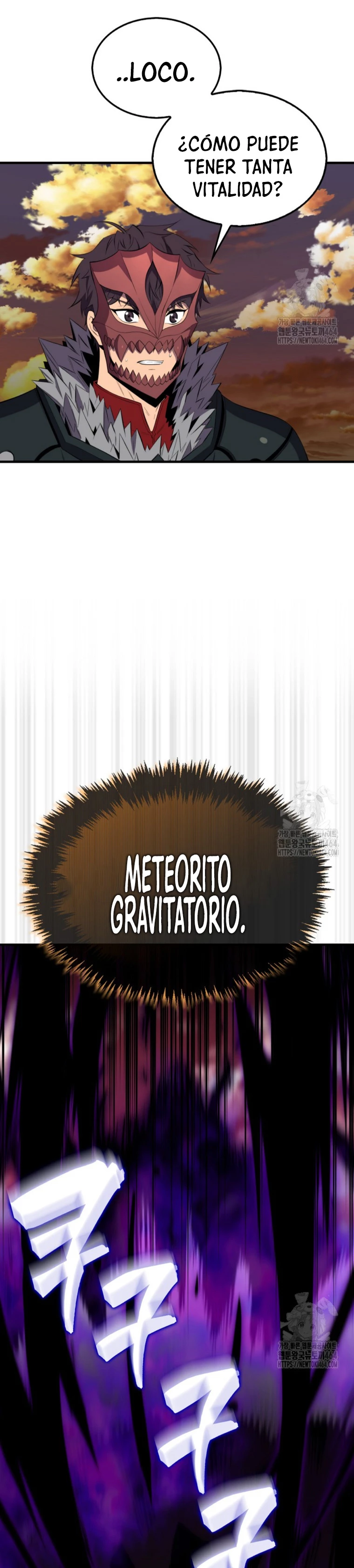 Ranker Dormido Capitulo 139 página 38
