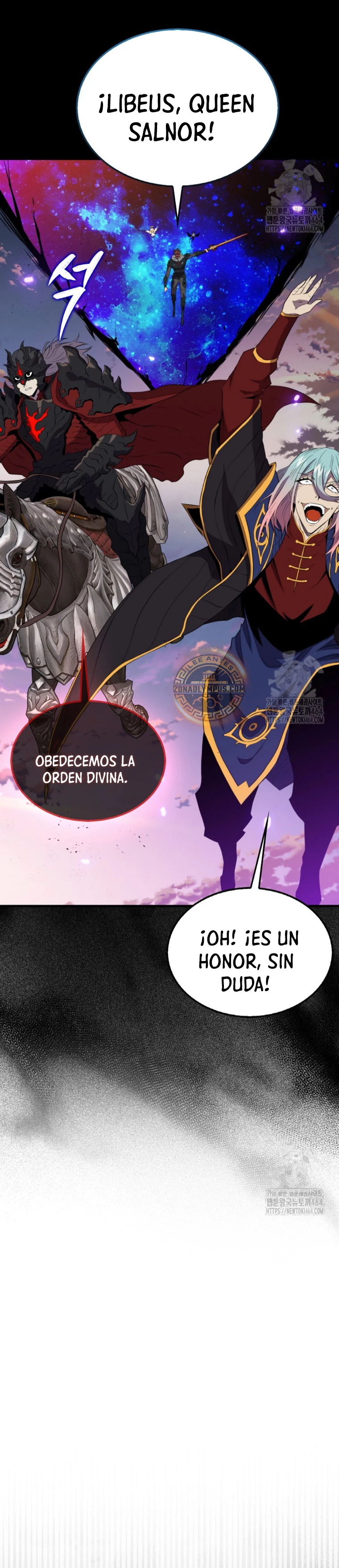 Ranker Dormido Capitulo 139 página 44