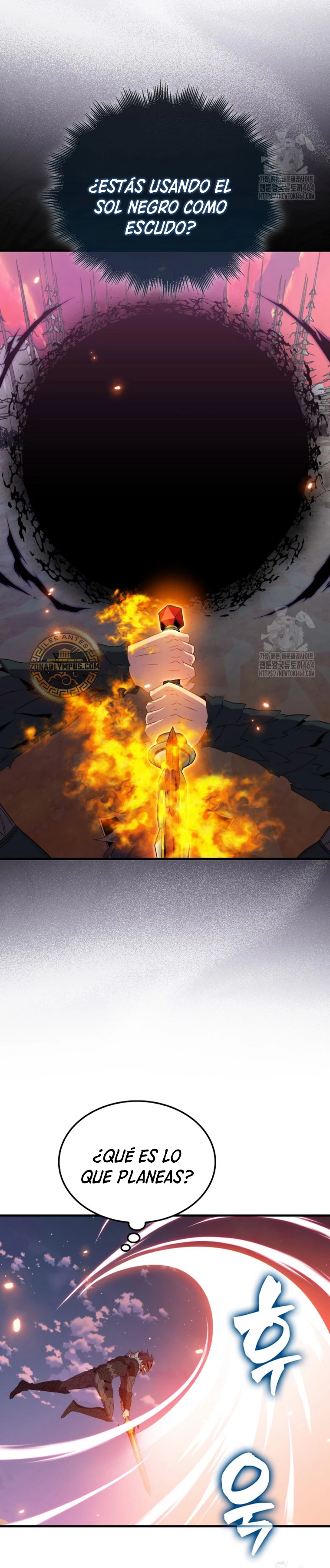 Ranker Dormido Capitulo 139 página 48