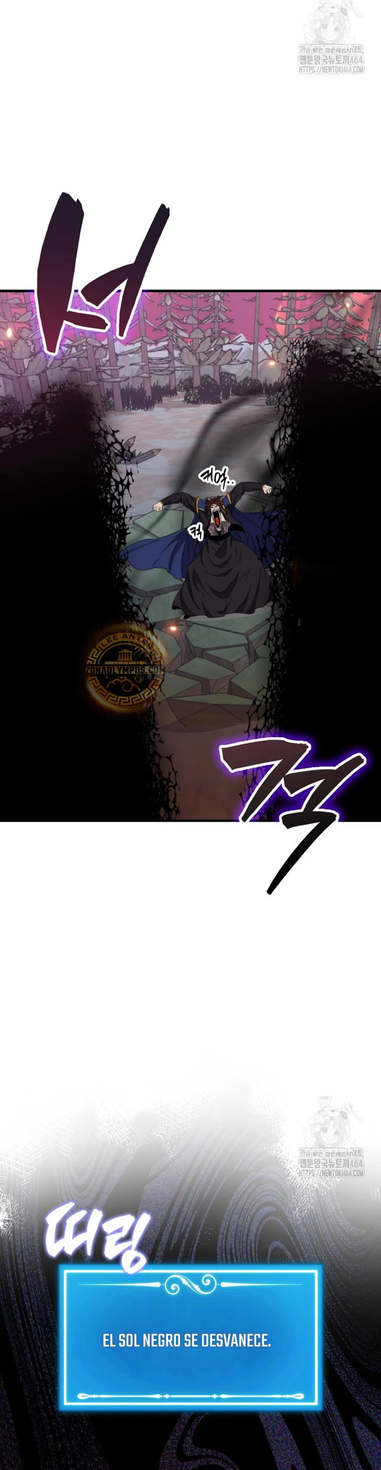 Ranker Dormido Capitulo 139 página 49