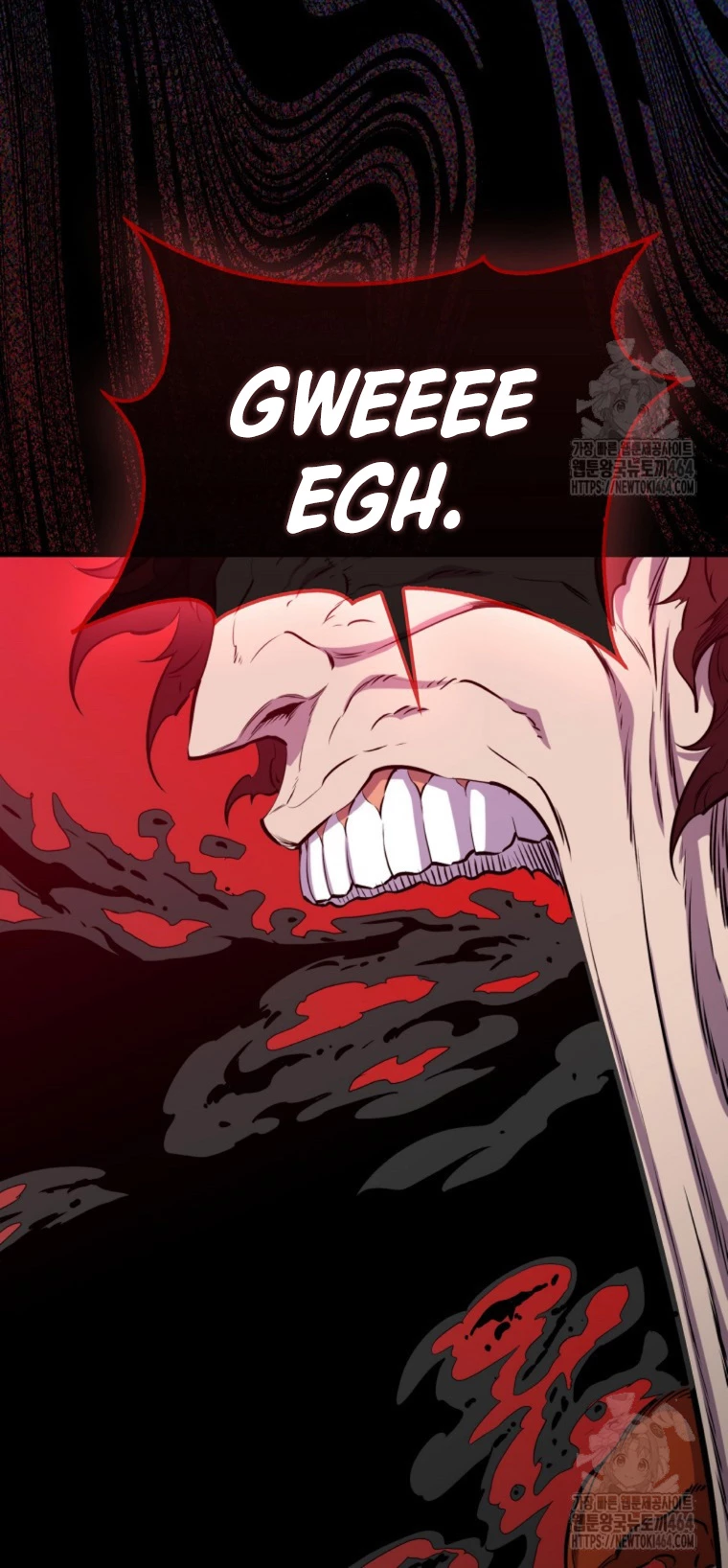 Ranker Dormido Capitulo 139 página 50
