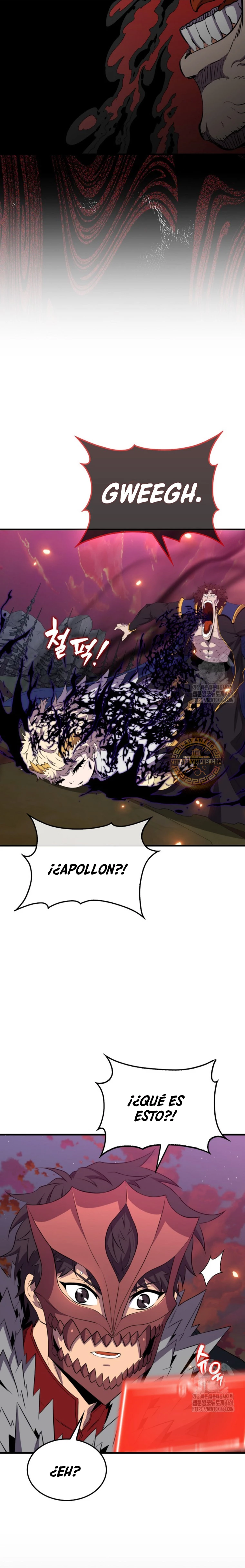 Ranker Dormido Capitulo 139 página 51
