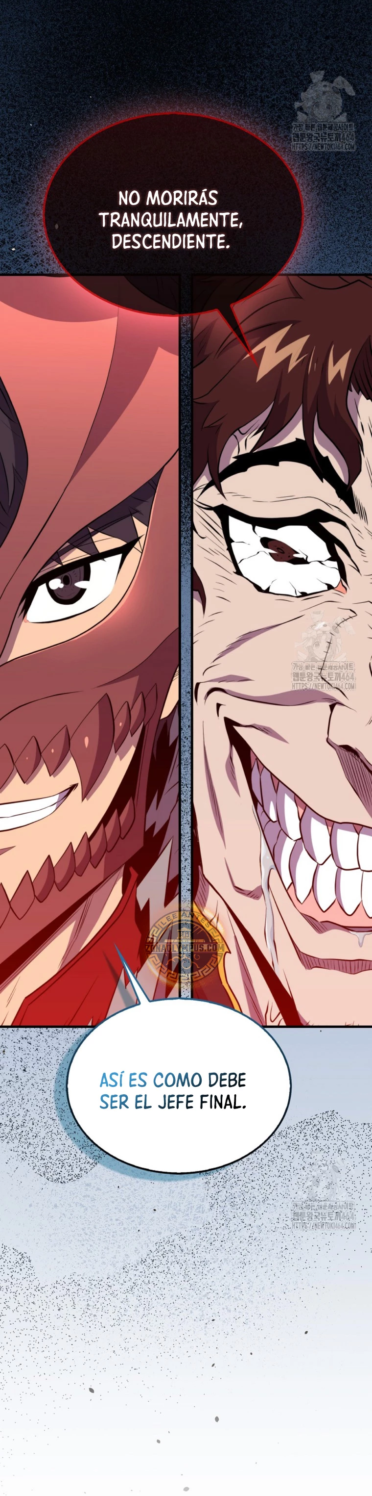 Ranker Dormido Capitulo 139 página 53