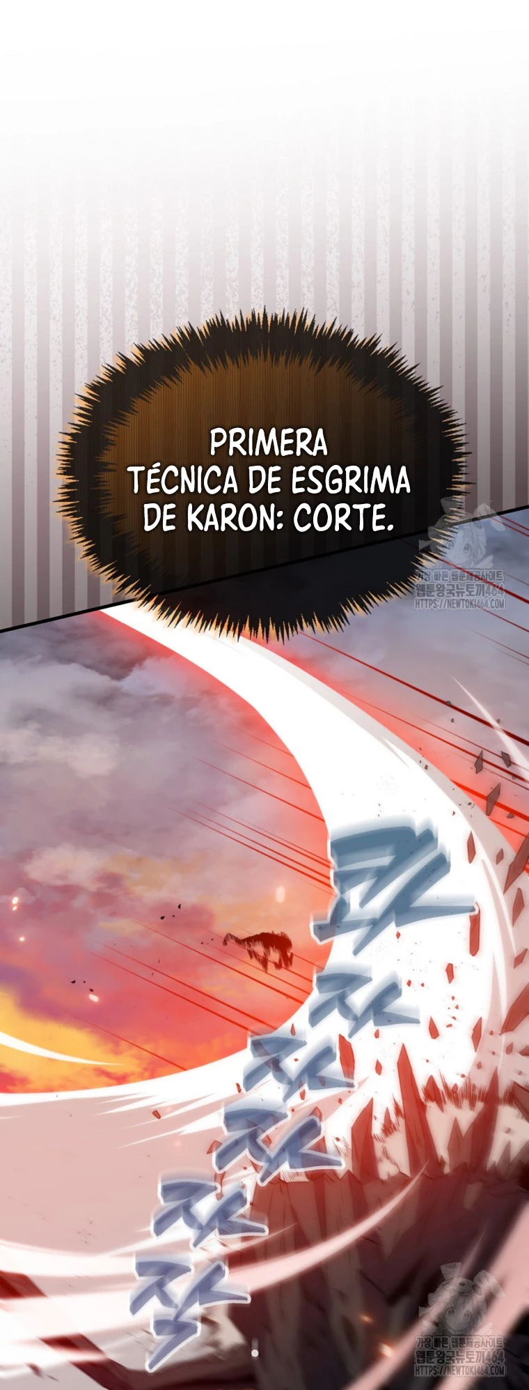 Ranker Dormido Capitulo 139 página 9