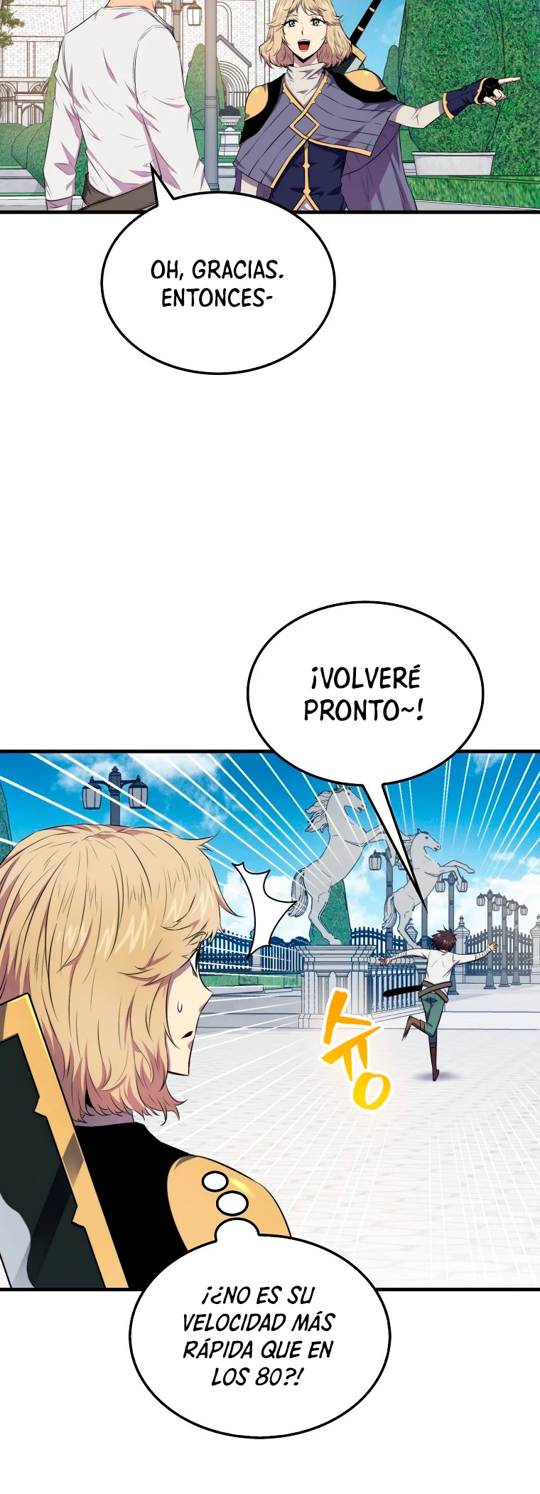 Ranker Dormido Capitulo 14 página 24