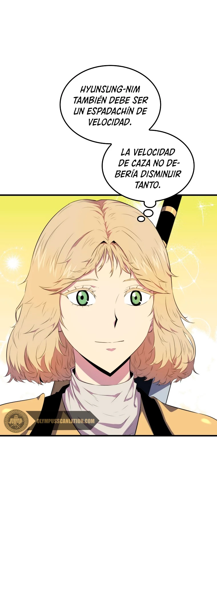 Ranker Dormido Capitulo 14 página 25