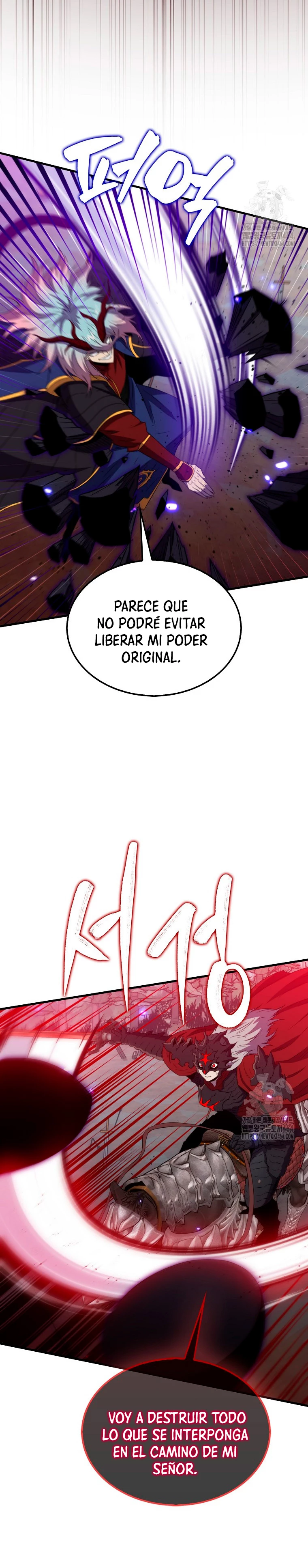 Ranker Dormido Capitulo 140 página 11