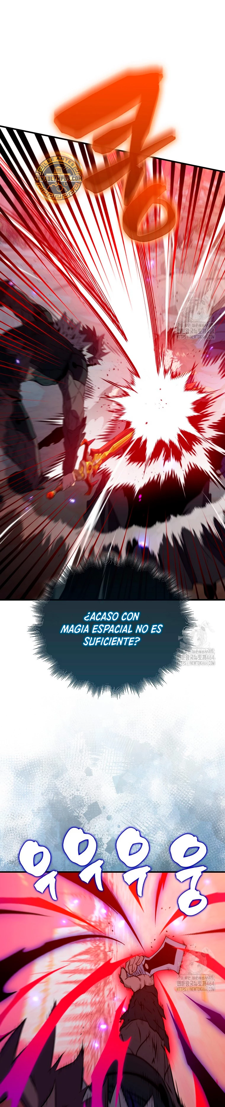 Ranker Dormido Capitulo 140 página 12