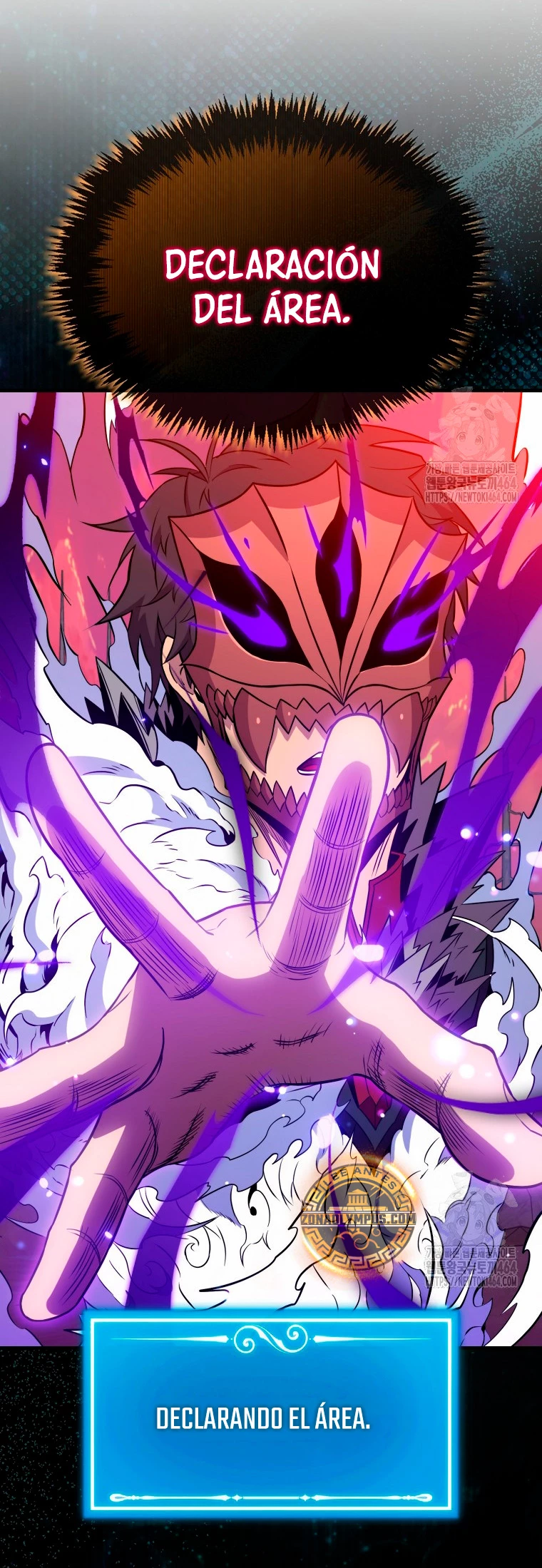 Ranker Dormido Capitulo 140 página 25