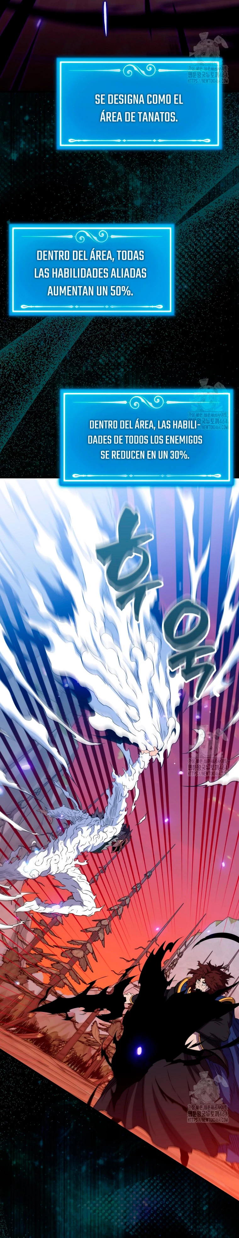 Ranker Dormido Capitulo 140 página 27