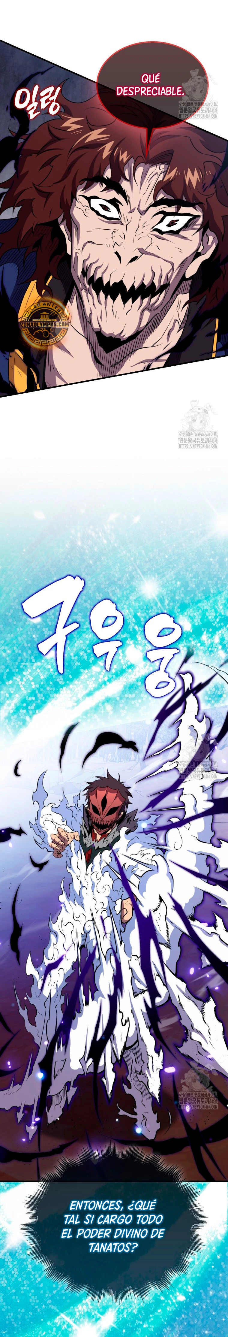 Ranker Dormido Capitulo 140 página 30