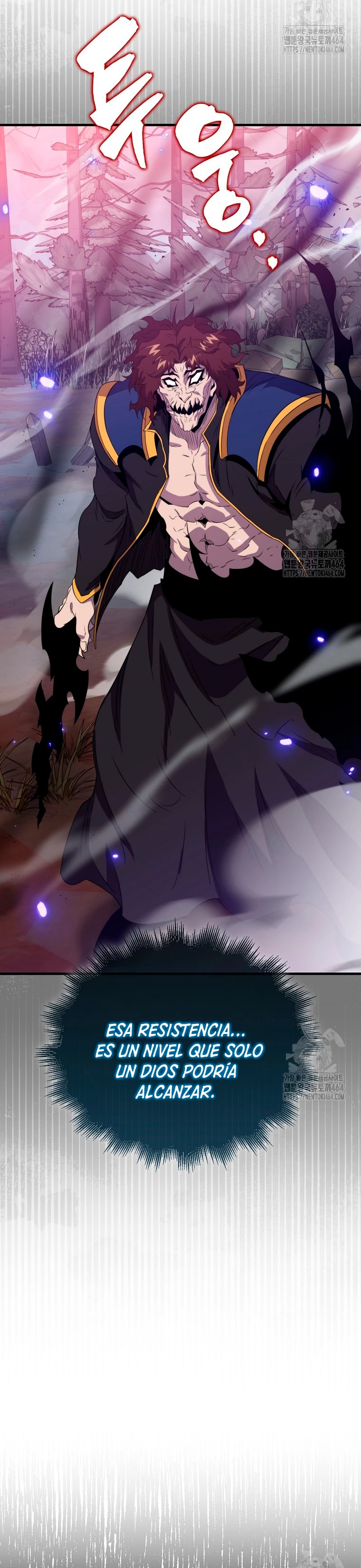 Ranker Dormido Capitulo 140 página 33