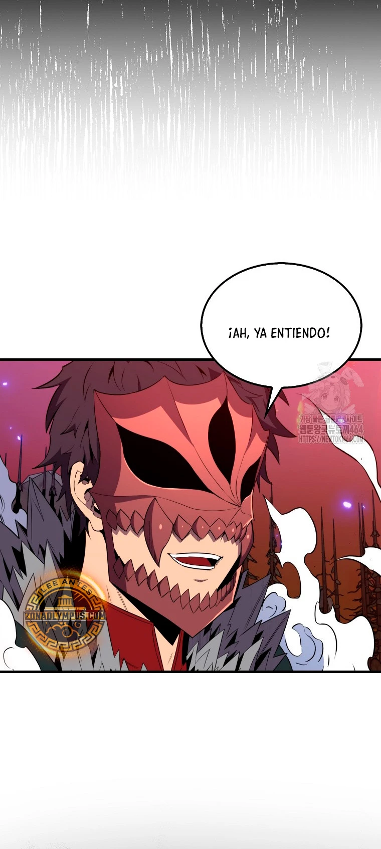 Ranker Dormido Capitulo 140 página 35